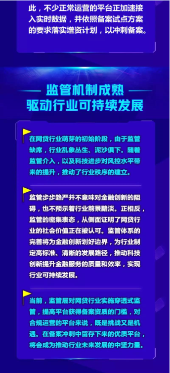 匯盈金服一圖讀懂最新監(jiān)管動(dòng)向，三大要點(diǎn)值得關(guān)注！
