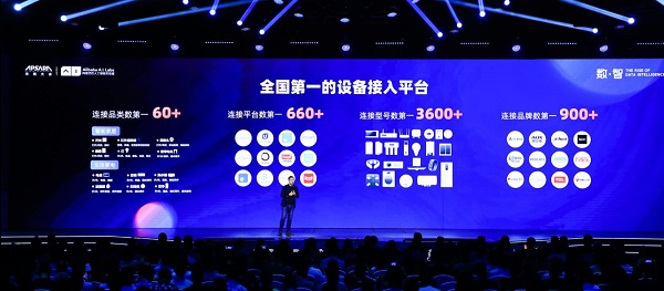 天貓精靈不止是智能音箱，生態(tài)伙伴決定用戶體驗