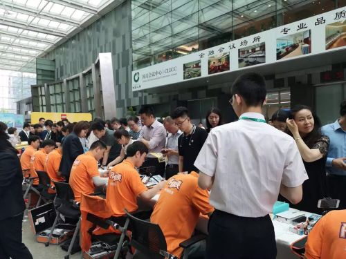 閃修俠：啟動全新企業(yè)服務品牌，讓好服務走進企業(yè)