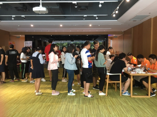 閃修俠：啟動全新企業(yè)服務品牌，讓好服務走進企業(yè)