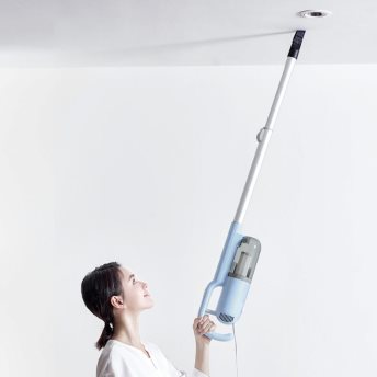 手持吸塵器選購何解？小熊電器良心分享