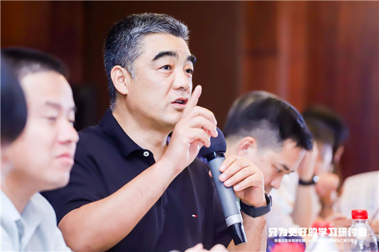 “只為更好的學(xué)習(xí)”，海爾國際智慧教育Leadpie廣州研討會(huì)圓滿落幕