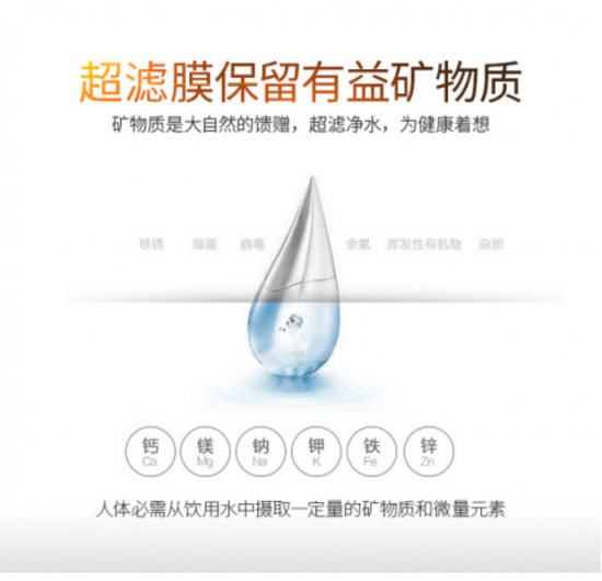 最受關(guān)注的凈水器哪個牌子好呢？看看2018國際最新凈水器十大排名吧！