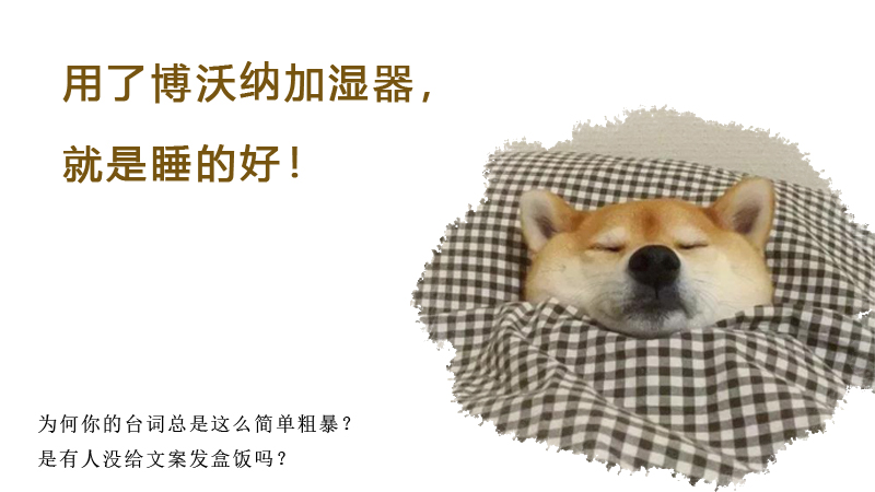 可以整日整夜開著的加濕器：德國博沃納