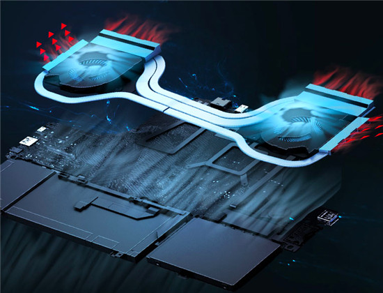 戴爾G7 OLED，給設(shè)計師一個創(chuàng)作舞臺