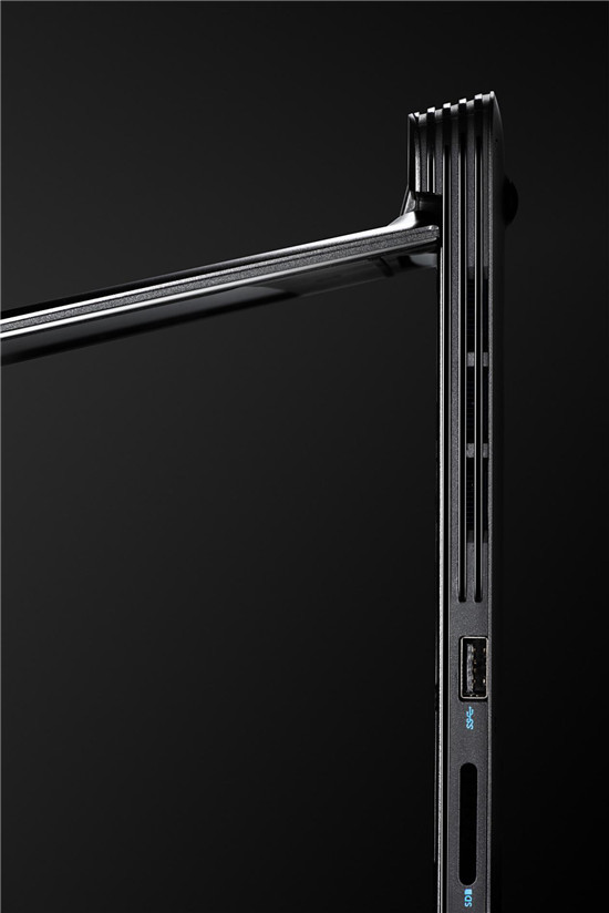 戴爾G7 OLED，給設(shè)計師一個創(chuàng)作舞臺