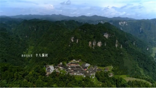 “95后”湘西少年返鄉(xiāng)助脫貧：搭上蘇寧拼購(gòu)快車，做甜美事業(yè)