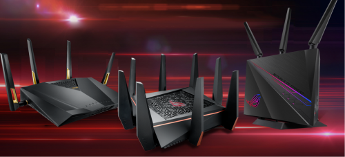 巔峰24H,華碩電競特工路由TUF GAMING AX3000首發(fā)預售開啟