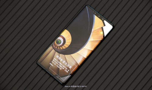 華為Mate30 Pro簡測：科技與設計完美結合，電影四攝光環(huán)閃耀