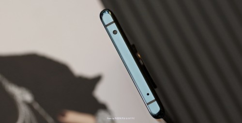 華為Mate30 Pro簡測：科技與設計完美結合，電影四攝光環(huán)閃耀