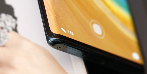 華為Mate30 Pro簡測：科技與設計完美結合，電影四攝光環(huán)閃耀