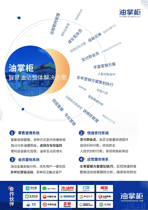 榮膺成都市高新區(qū)重點培育科技型企業(yè)，油管家再獲行業(yè)認可
