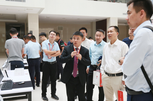2019咪鼠新品發(fā)布會(huì)盛大召開，重新定義智能辦公新模式