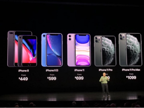 天貓小黑盒：iPhone、三星、華為、vivo新品為何都在這里首發(fā)？