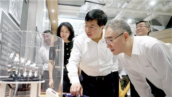 海信科學探索中心正式對外開放，喂飽你的好奇心！