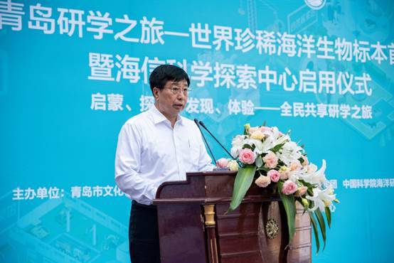 海信科學探索中心正式對外開放，喂飽你的好奇心！