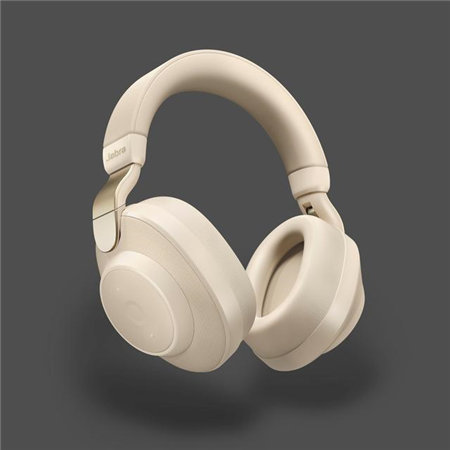 身懷絕技的Jabra Elite 85h，到底有什么過人之處？