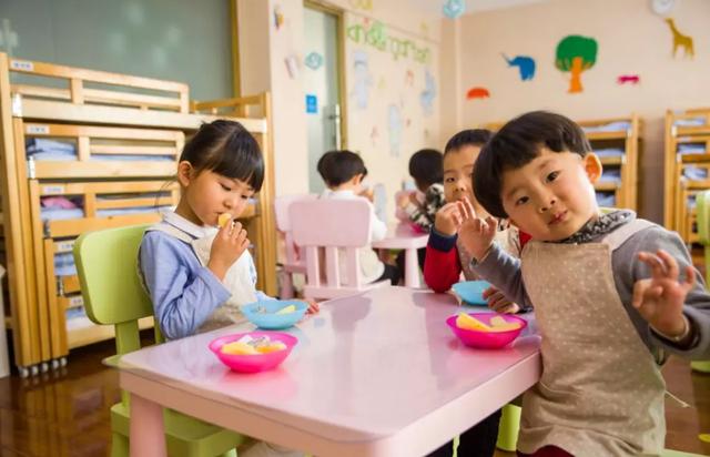 免費(fèi)離線算法賦能智慧幼教，助力保障園區(qū)安全