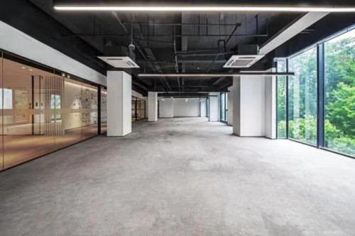 南京辦公樓房屋租賃市場或將迎來霸主，開創(chuàng)辦公租賃新時代？