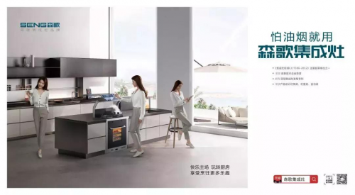 集成灶十大排行榜，2019集成灶排名出爐！