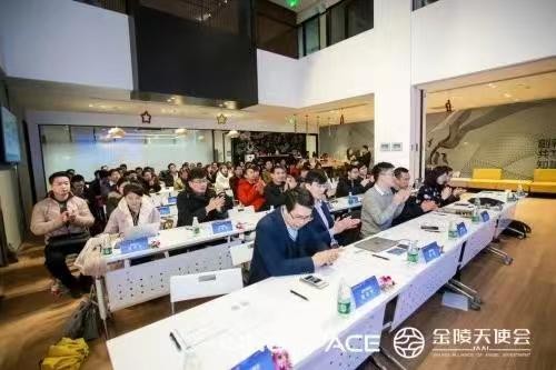南京辦公樓房屋租賃市場或將迎來霸主，開創(chuàng)辦公租賃新時代？