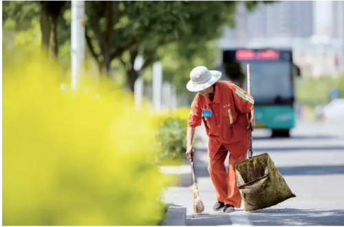 萬(wàn)兔思睿：又獲智慧環(huán)衛(wèi)新訂單，萬(wàn)兔思睿將攜手亮城麗都開(kāi)辟智慧環(huán)衛(wèi)的新天地