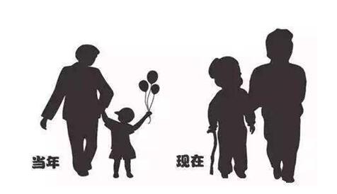 看完哭了，行孝你都做了什么？