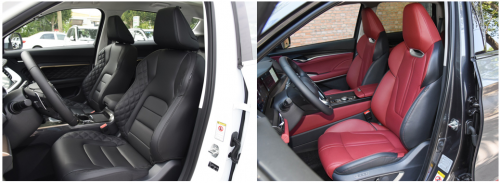 同為10萬(wàn)級(jí)SUV，全新哈弗H6鉑金版竟吊打長(zhǎng)安CS75 PLUS！