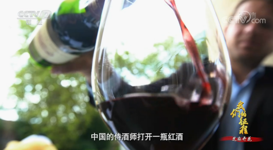 攜全球頂級(jí)好物登央視 蘇寧國際買手講述70年消費(fèi)變遷