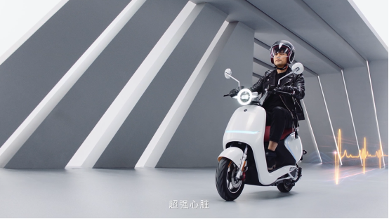 符合國標電動車的14個品牌中，為何愛瑪備受青睞