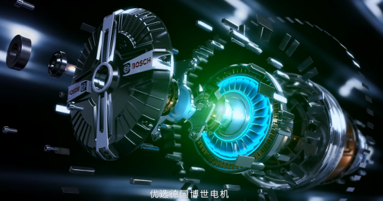 符合國標電動車的14個品牌中，為何愛瑪備受青睞