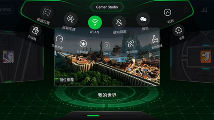 黑鯊曝光將牽手小愛同學？雙方后續(xù)合作引業(yè)內外關注