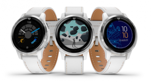 Garmin星戰(zhàn)定制款智能手表來(lái)襲！是時(shí)候喚醒你的原力了!
