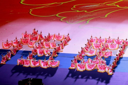全國(guó)民運(yùn)會(huì)圓滿(mǎn)落幕 云從科技提供全天安全保障