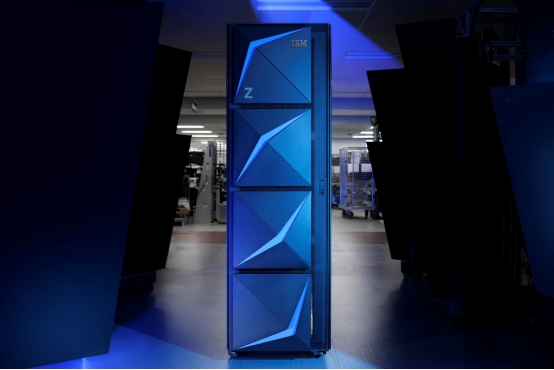 IBM z15及高端存儲：重新定義基礎(chǔ)架構(gòu)彈性