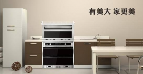 如何選擇集成灶？看集成灶十大品牌
