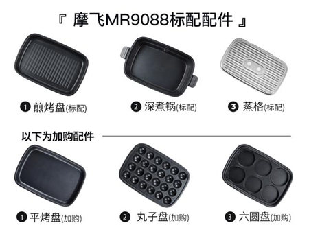 選多功能料理鍋要注意哪些細節(jié)？這篇真實測評提前告訴你