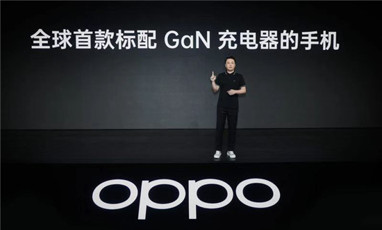 超級玩家OPPO Reno Ace發(fā)布，65W超級閃充+90Hz電競屏雙黑科技加成