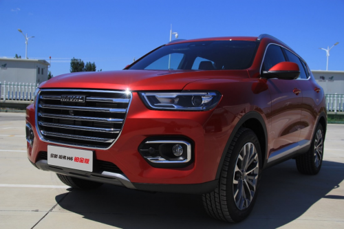 同是10萬級熱門SUV，全新哈弗H6和榮威RX5 MAX怎么選更劃算？