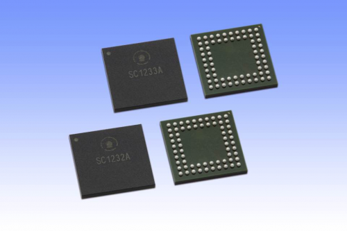 Socionext成功研發(fā)針對IoT設備應用的毫米波雷達傳感器