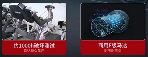 買跑步機為什么要選大品牌，看完這篇你就明白了