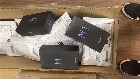 公測(cè)版發(fā)貨！MONO M1流量礦機(jī)正式登陸全球市場(chǎng)