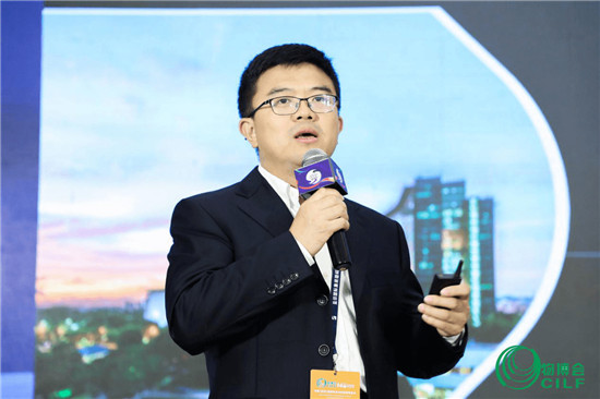 首次亮相物博會，華為云助力智慧新物流落地