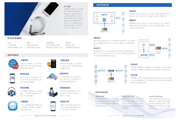 優(yōu)音通信十四載勵(lì)精圖治，未來(lái)可期！