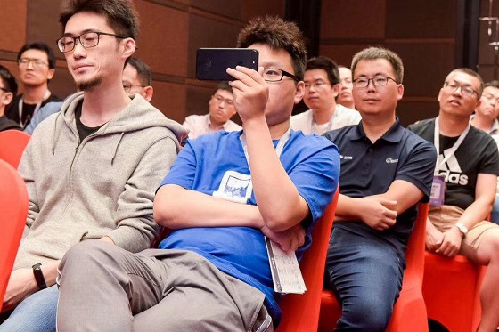 三體云（3T云)亮相LiveVideoStackCon2019 解析多媒體實時網絡