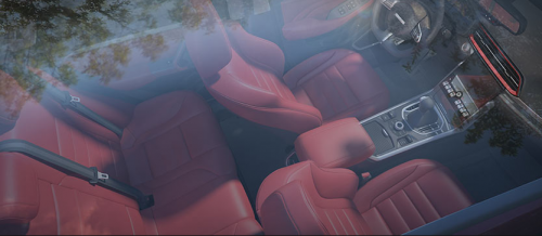 哈弗F5油耗低至6.6L，潮派智聯(lián)SUV把握年輕化購車風(fēng)向