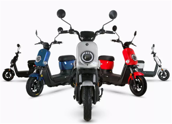新車接連發(fā)力，愛(ài)瑪成更受城市消費(fèi)者歡迎電動(dòng)車品牌