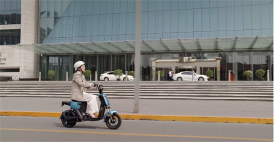那些買愛(ài)瑪電動(dòng)車的人，如何評(píng)價(jià)愛(ài)瑪