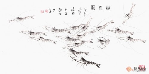 字畫(huà)收藏怎么選？樸喆老師作品 掛在墻上會(huì)升值的潛力股
