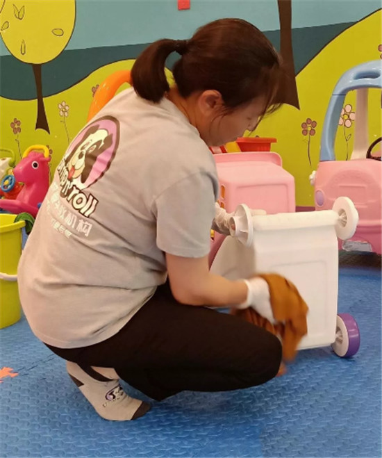 讀完這些數(shù)據(jù)，你就知道悅寶園為何要周一閉店了